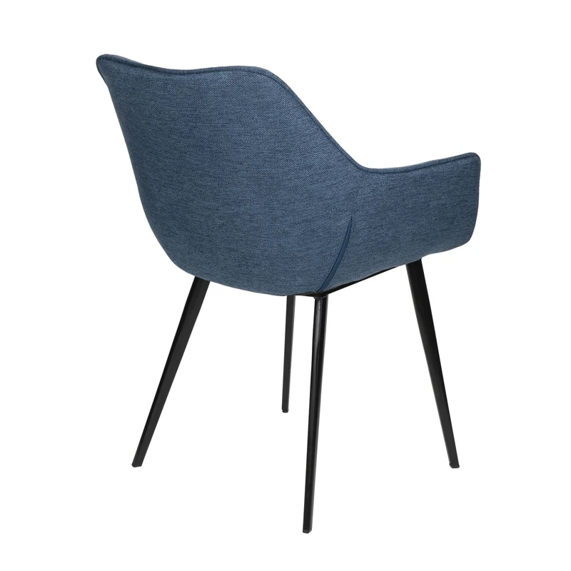 Fauteuil KOMFY tissu