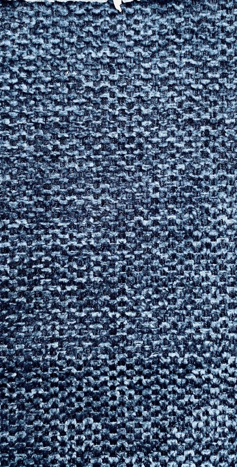 Fauteuil KOMFY tissu