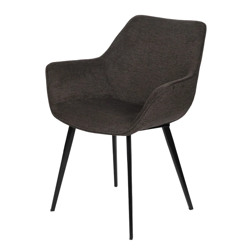 Fauteuil KOMFY tissu