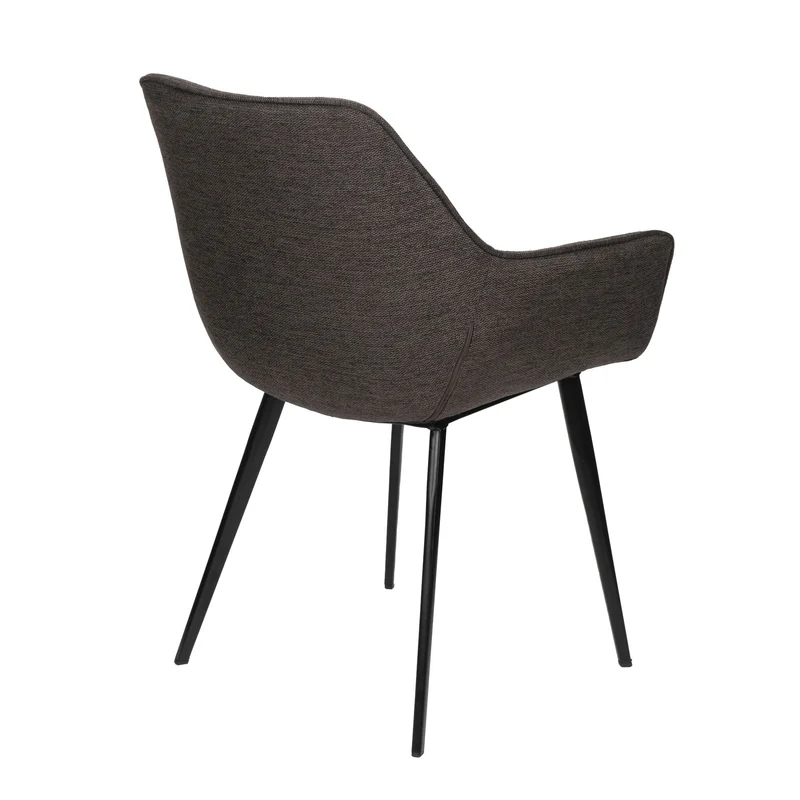 Fauteuil KOMFY tissu