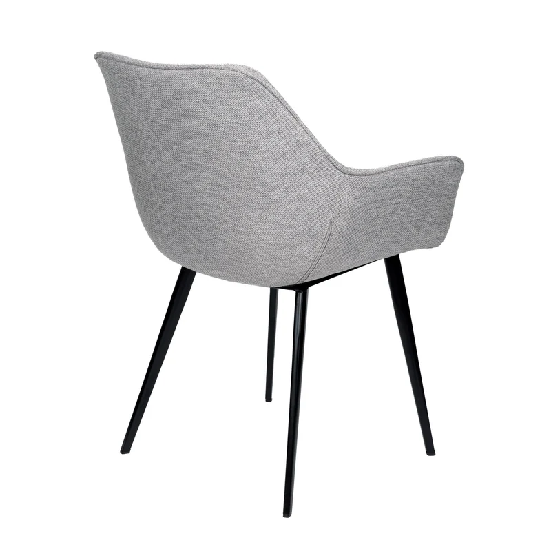 Fauteuil KOMFY tissu
