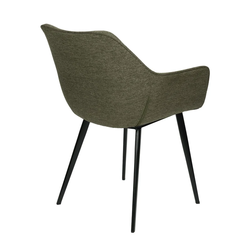 Fauteuil KOMFY tissu