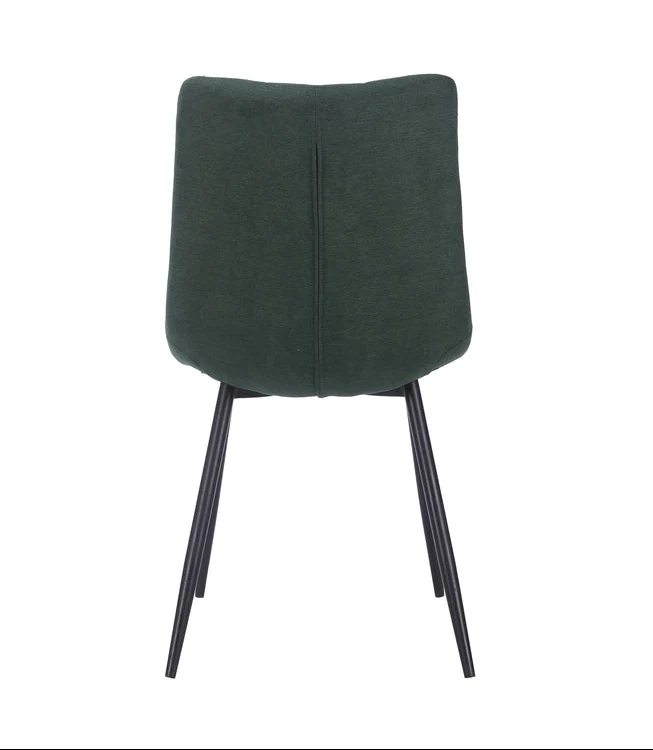 Chaise AGATHE tissu