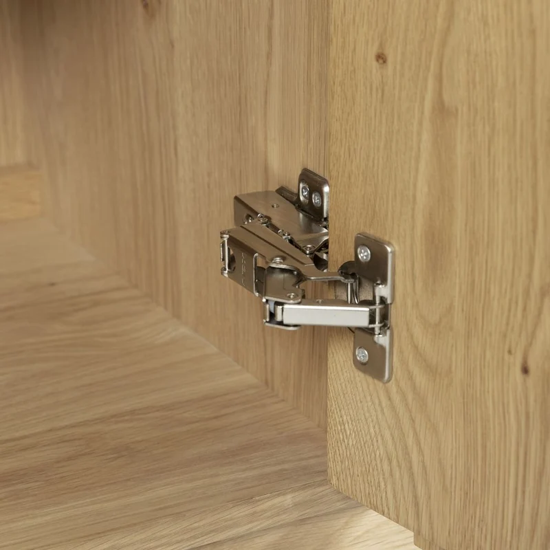 Meuble bas 3 portes
