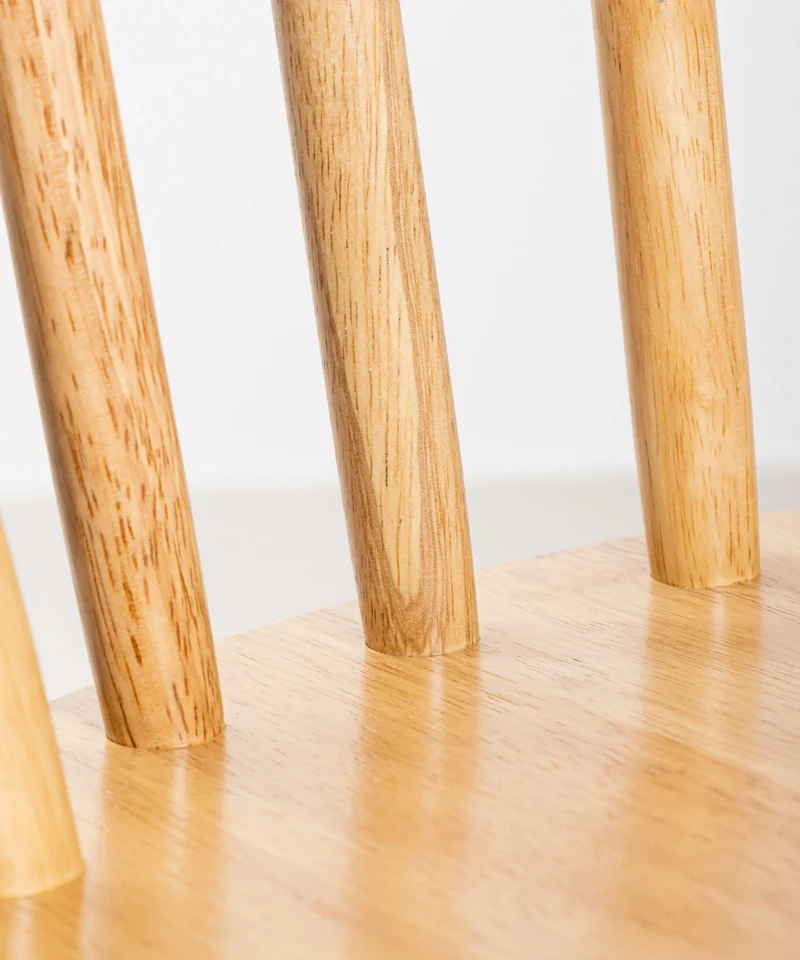 Silla de Comedor en Madera Sena