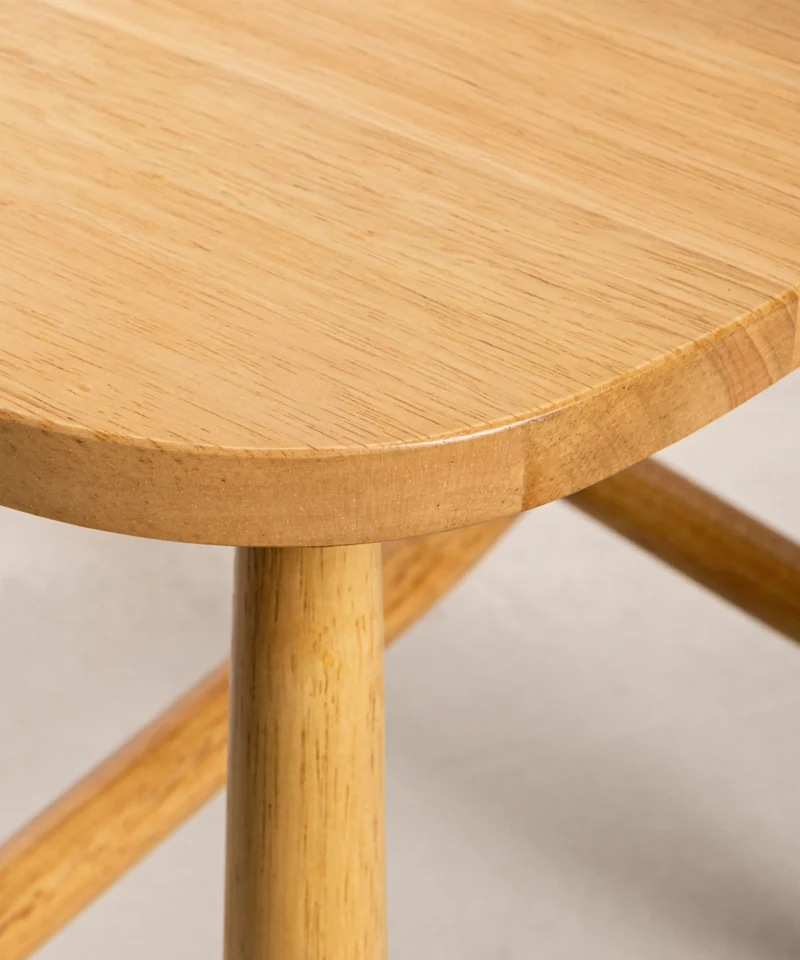 Silla de Comedor en Madera Sena