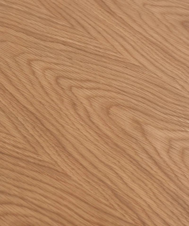 Mesa de Comedor Redonda en Madera Extensible Gala (120-150 cm)