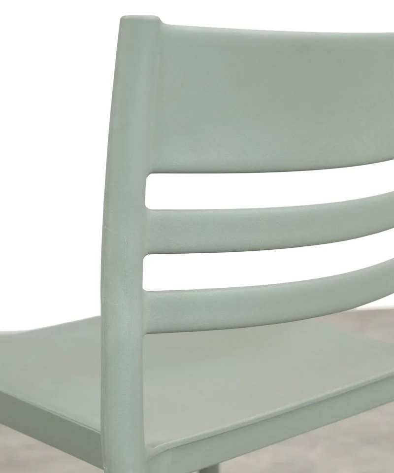 Silla de Polipropileno Nina