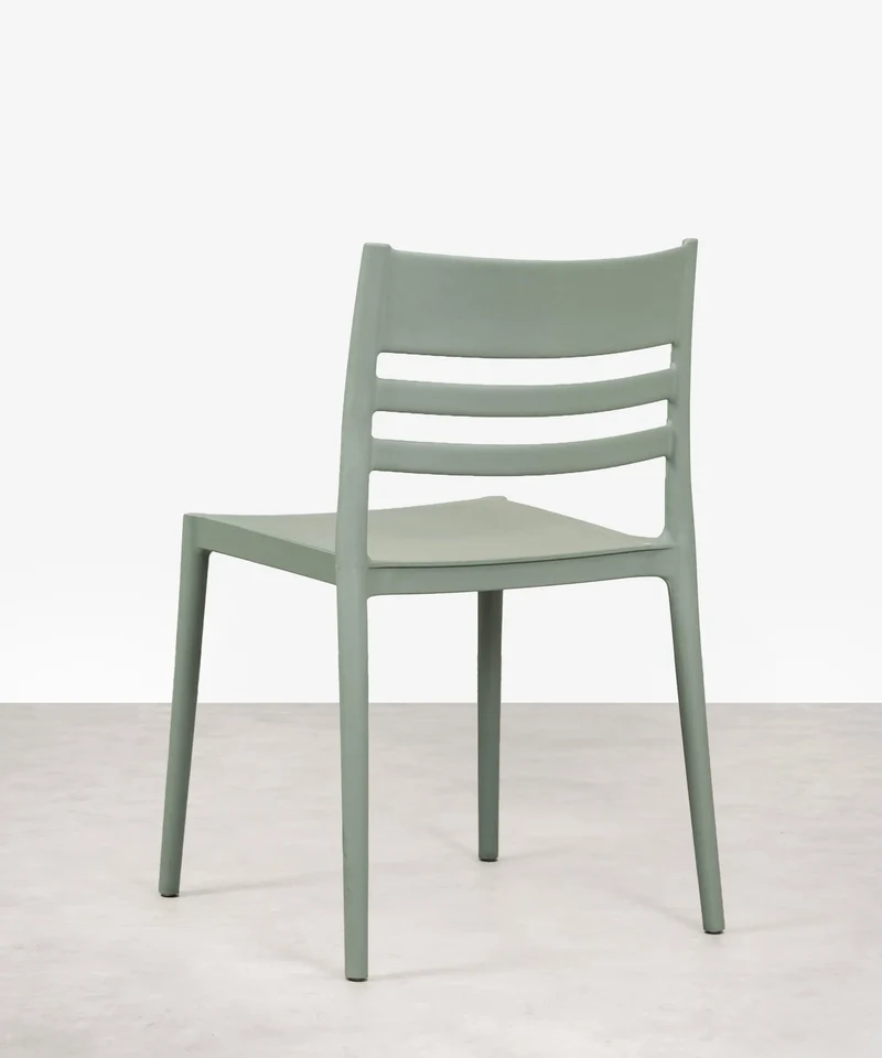 Silla de Polipropileno Nina