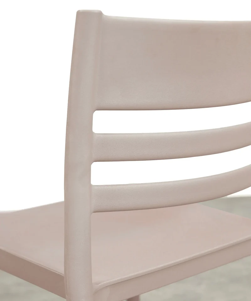 Silla de Polipropileno Nina