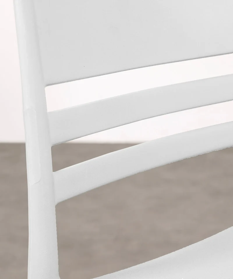 Silla de Polipropileno Nina