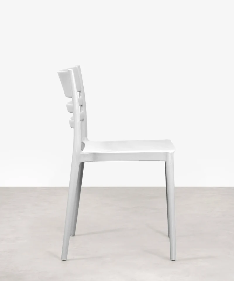 Silla de Polipropileno Nina