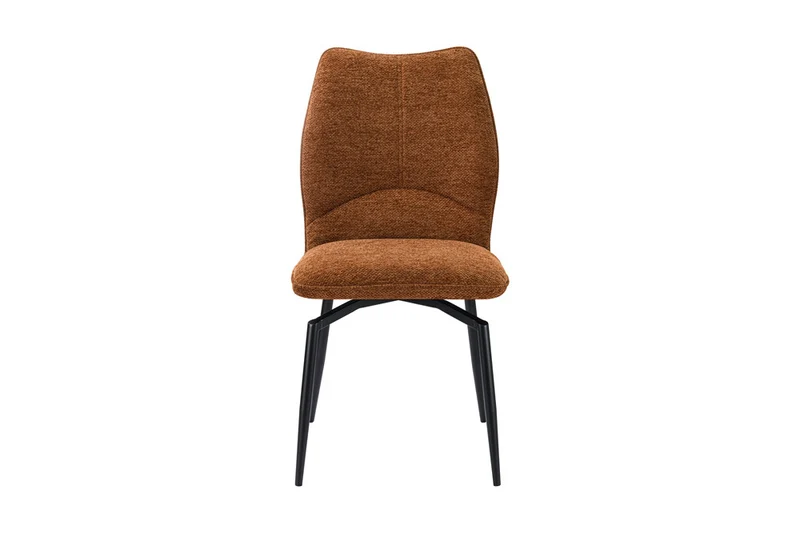 Chaise pivotante LARA