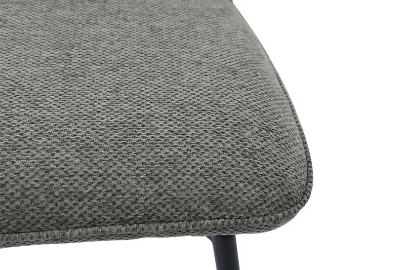 Tabouret pivotant LARA