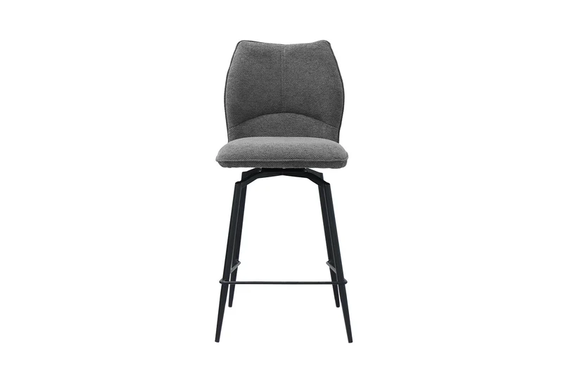 Tabouret pivotant LARA