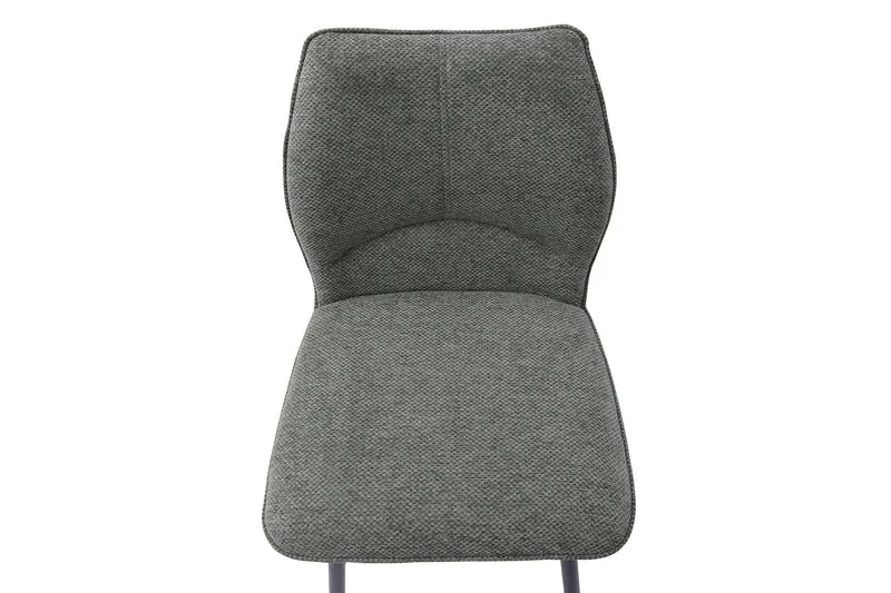 Tabouret pivotant LARA