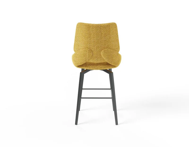 Tabouret pivotant FREDO