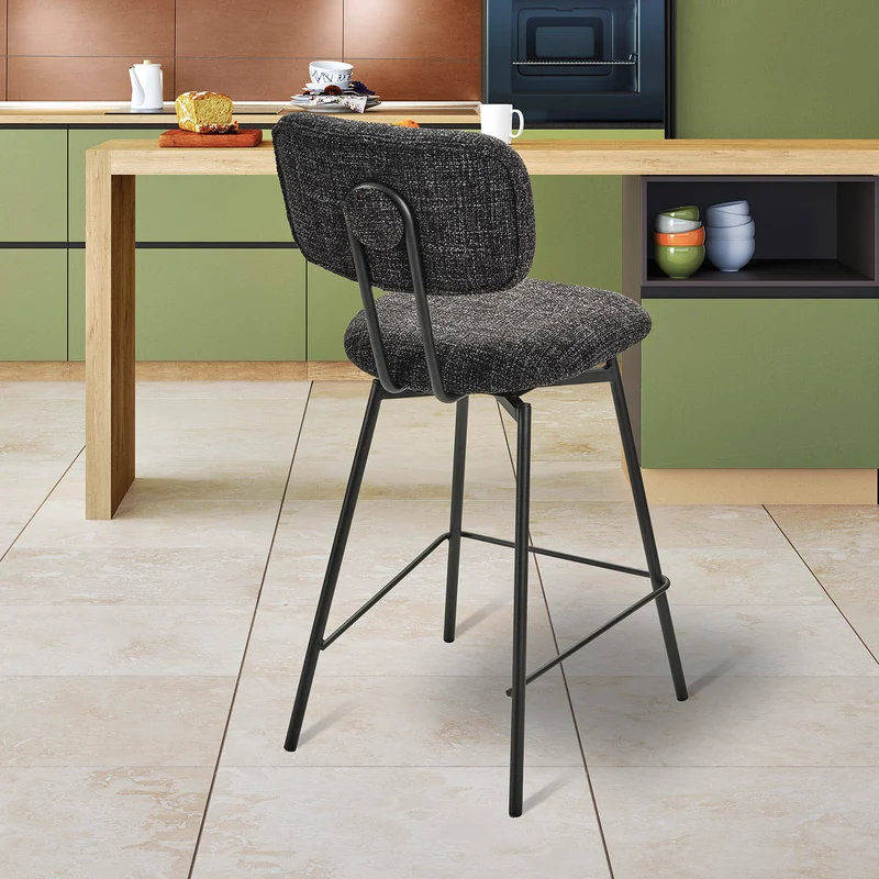 Tabouret pivotant TEMPO