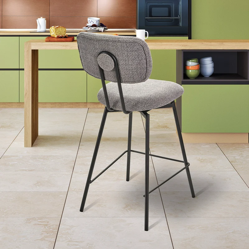 Tabouret pivotant TEMPO