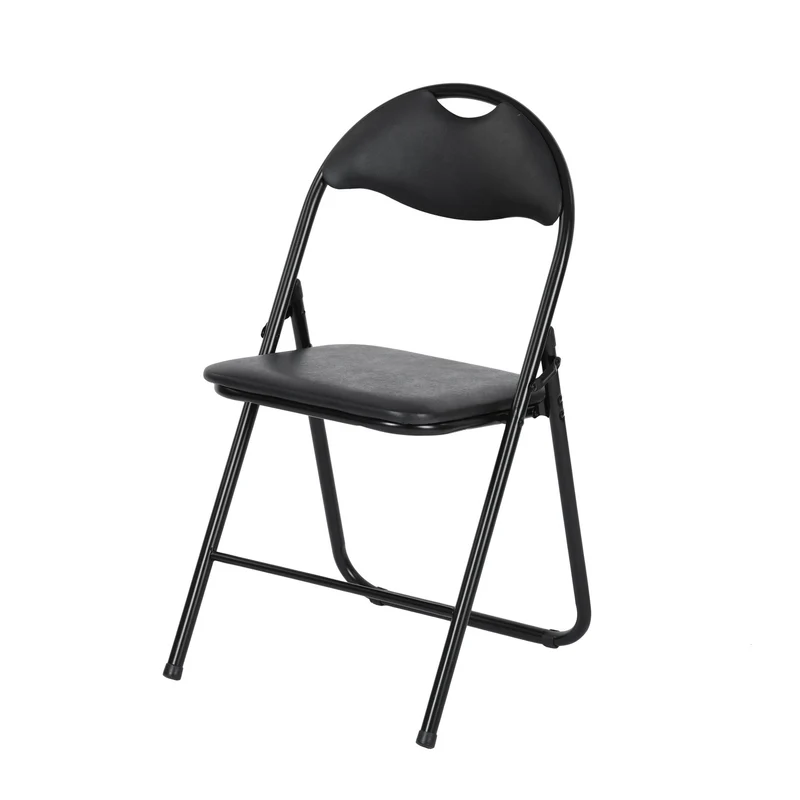 PEACOCKAR Folding Chair Set of 2