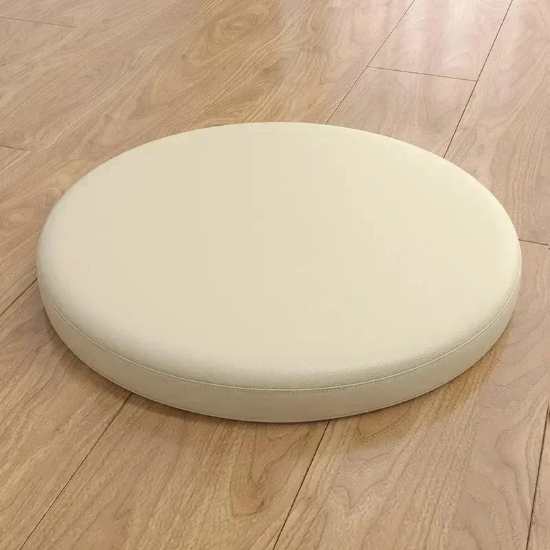 Galette de Chaise Extérieure Simili cuir