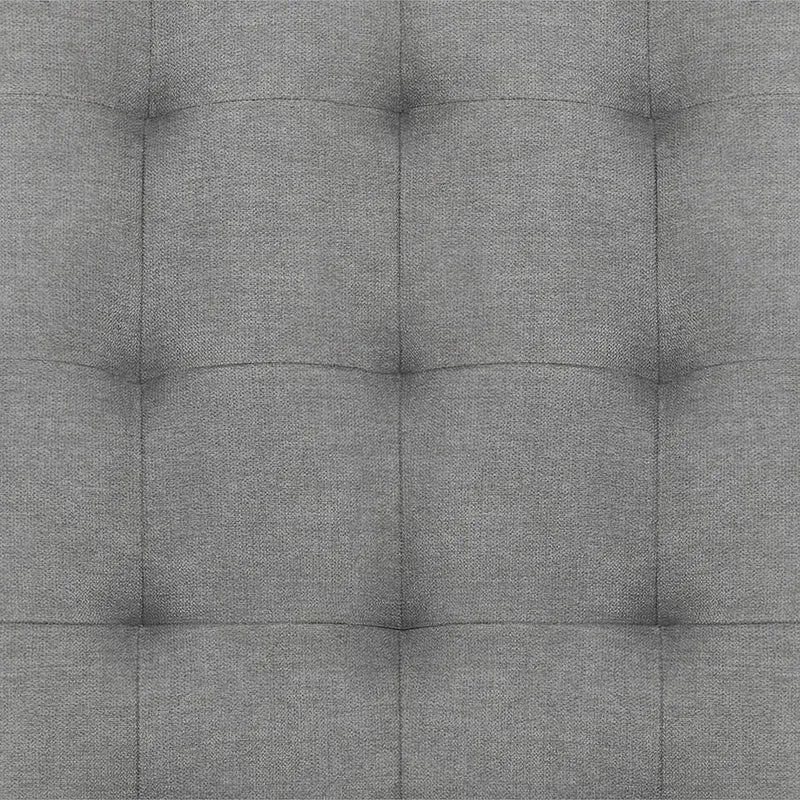 Chaise Tissu - Thornton Gris