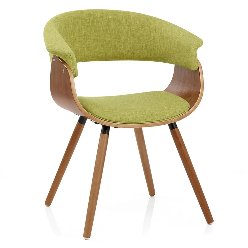 Chaise Bois - Grafton Vert