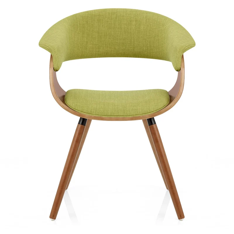 Chaise Bois - Grafton Vert