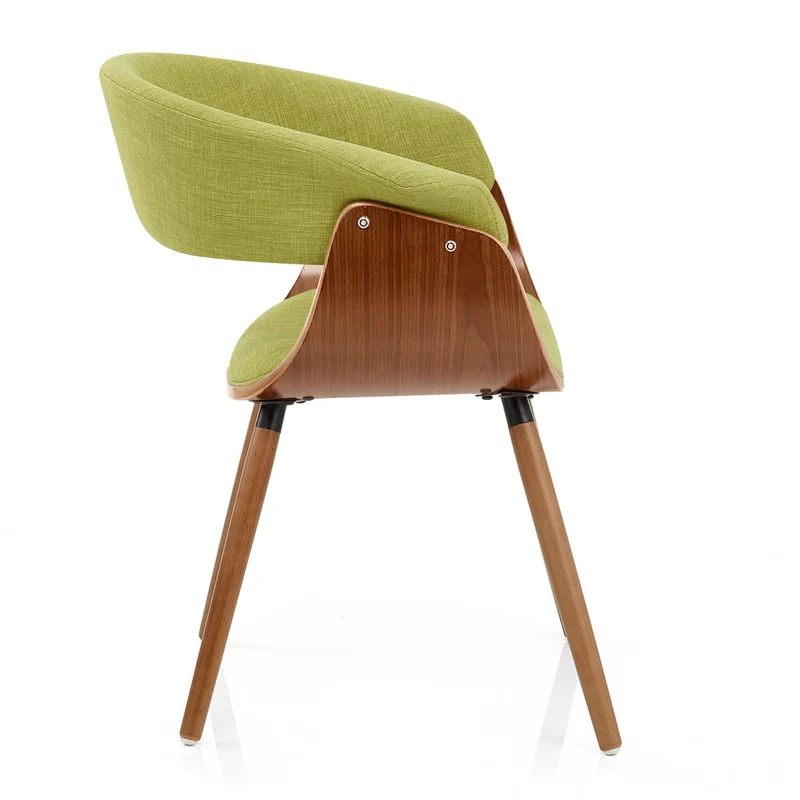 Chaise Bois - Grafton Vert