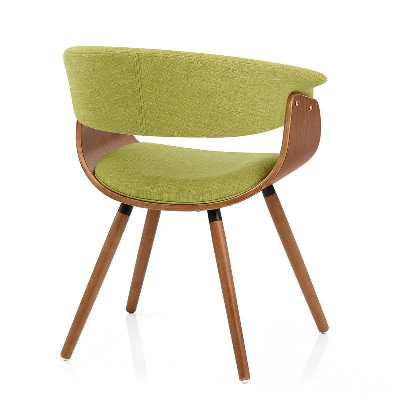 Chaise Bois - Grafton Vert