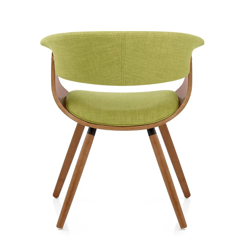 Chaise Bois - Grafton Vert