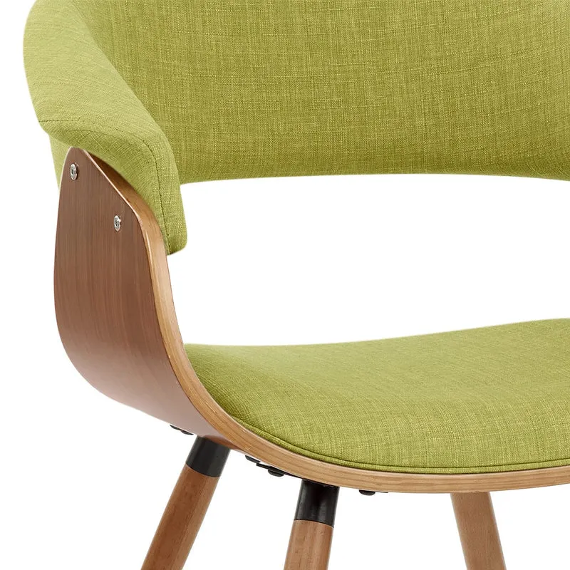 Chaise Bois - Grafton Vert