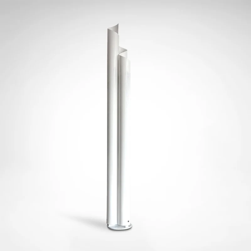 Vintage Chimera Floor Lamp by Vico Magistretti for Artemide Italy 1980s