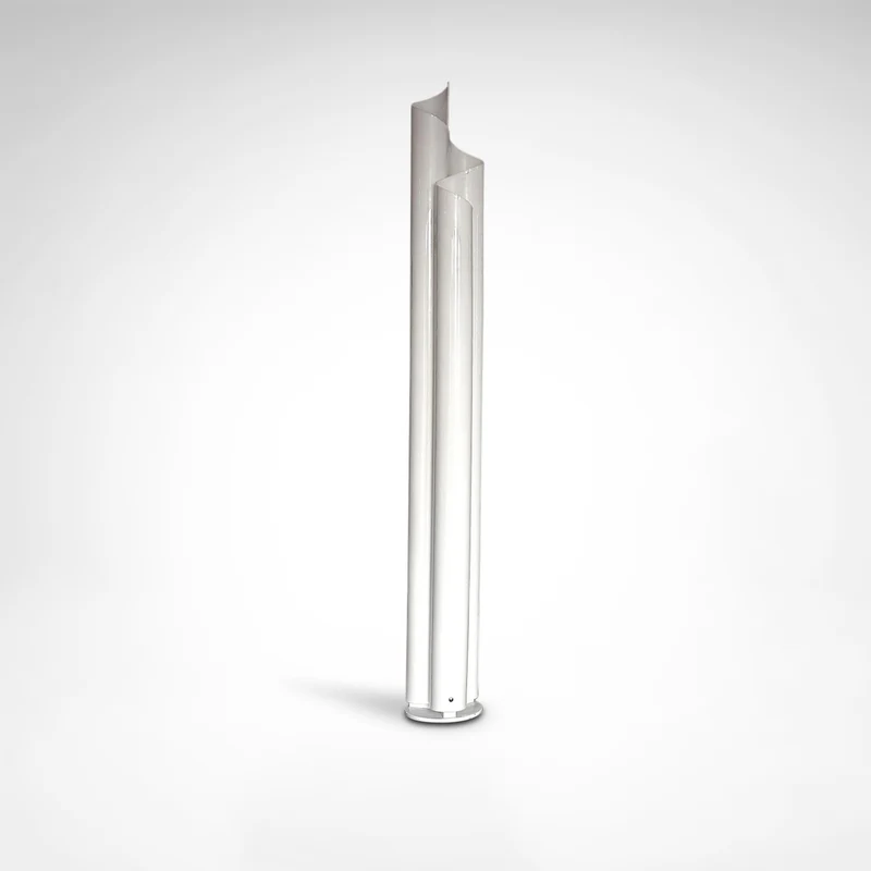 Vintage Chimera Floor Lamp by Vico Magistretti for Artemide Italy 1980s