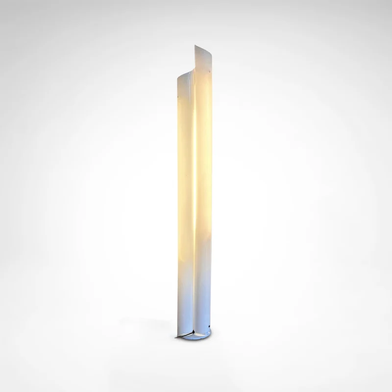 Vintage Chimera Floor Lamp by Vico Magistretti for Artemide Italy 1980s
