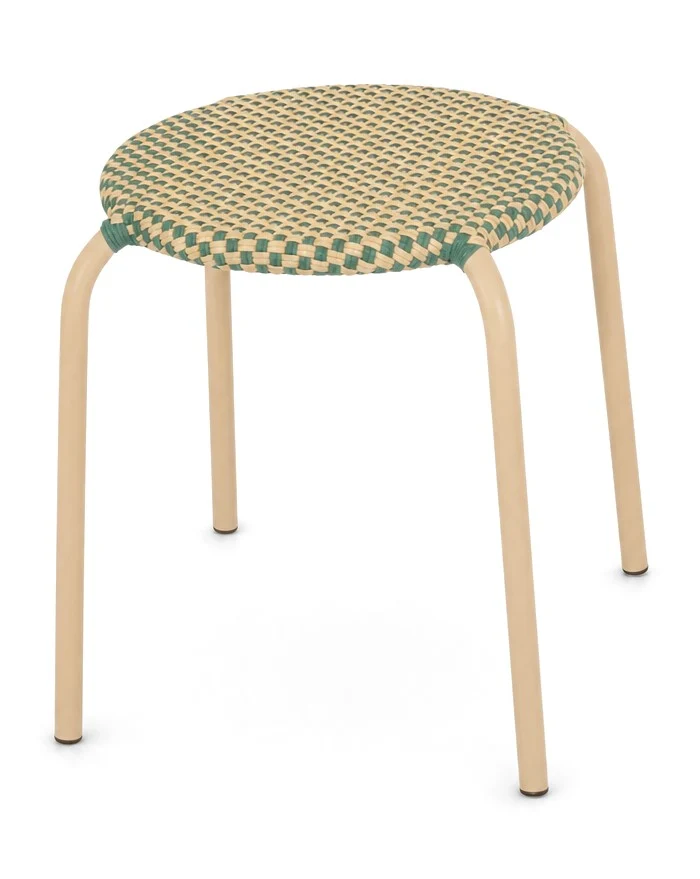 Tabouret Republica