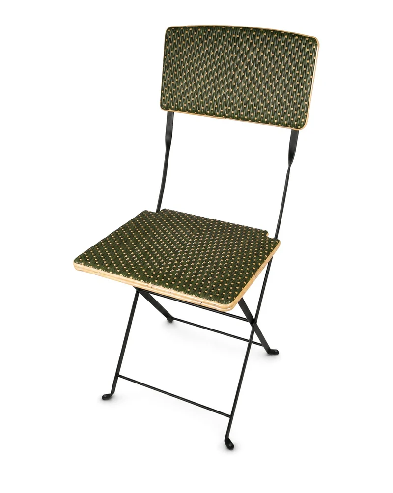 Tuileries - Chaise pliante