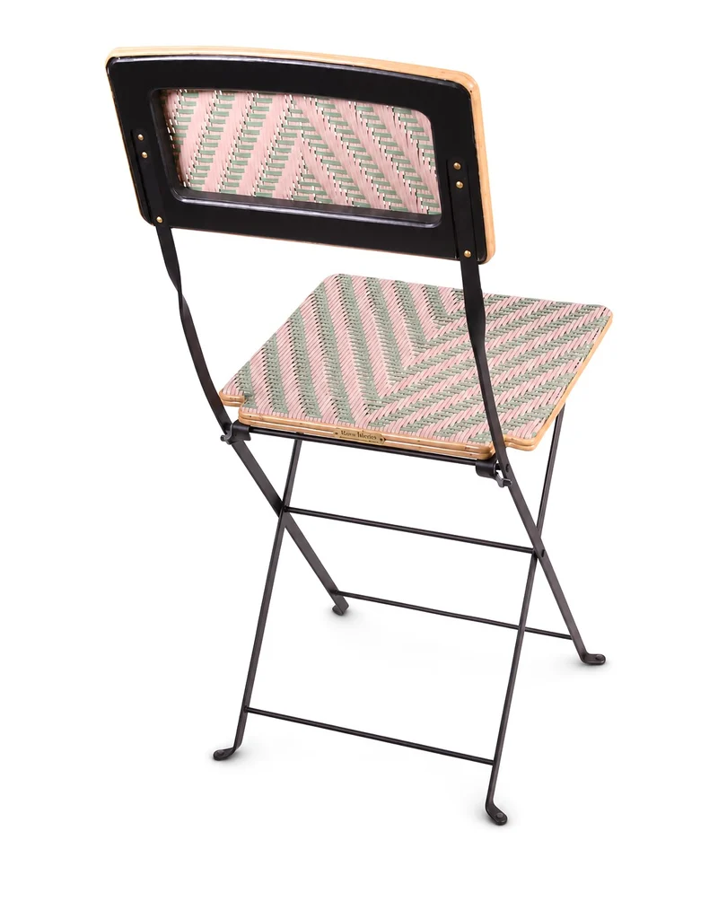 Tuileries - Chaise pliante