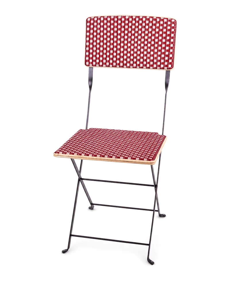 Tuileries - Chaise pliante