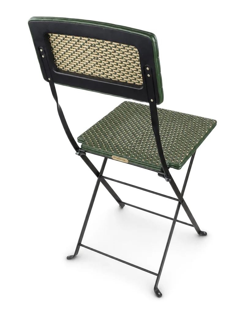 Tuileries - Chaise pliante