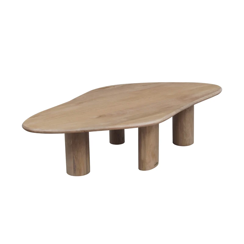 Table basse 140x80 | Organic