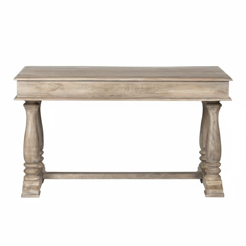 Bureau 3 tiroirs | Warwick