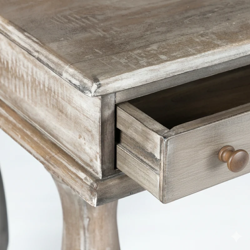 Bureau 3 tiroirs | Warwick