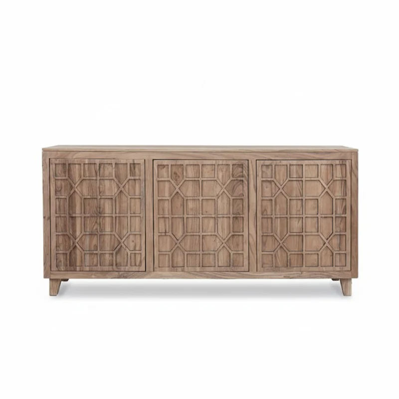 Buffet 3 Portes | Acacia Punjab-II