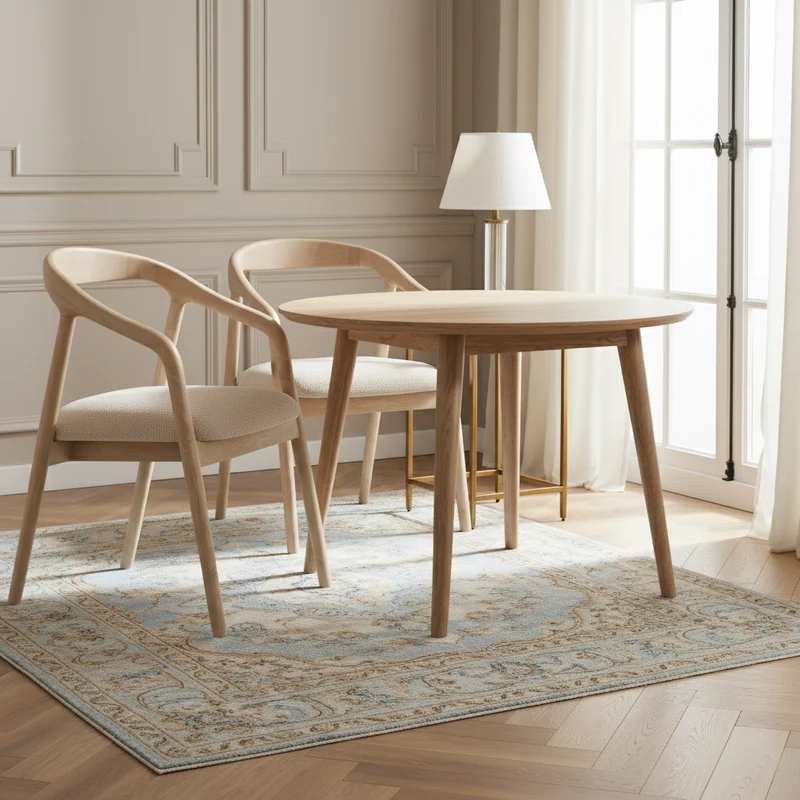 Chaise Neturelle | Milo