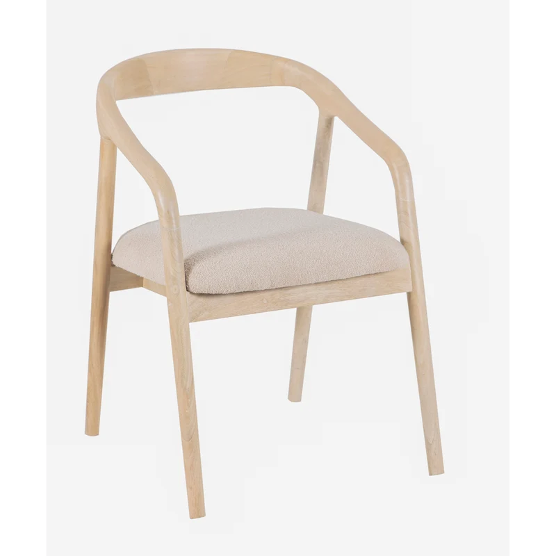 Chaise Neturelle | Milo