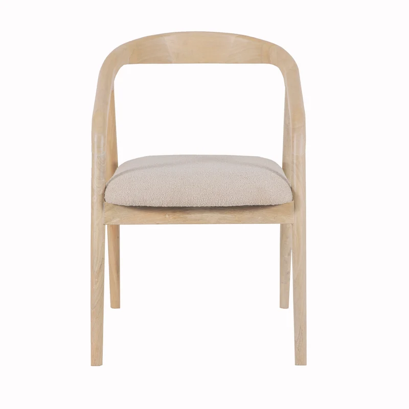 Chaise Neturelle | Milo