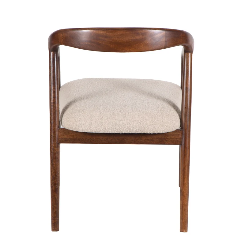 Chaise Noyer | Milo