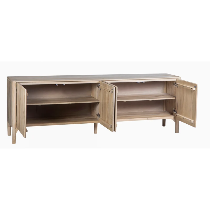 Buffet 4 portes | Ariel II