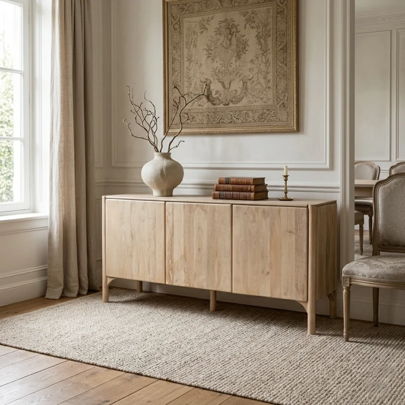 Buffet 3 portes | Ariel II